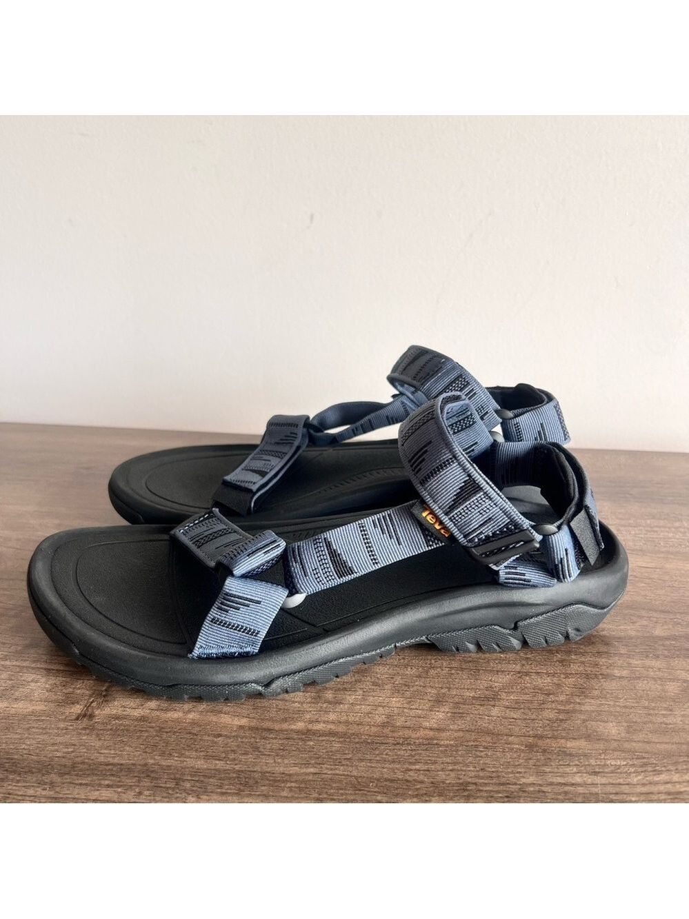 TEVA Hurricane XLT2 Men's Sandal Size 10 NEW #B1540A - Picture 4 of 9